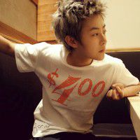 个性非主流头像男生_非主流个性帅气的男生