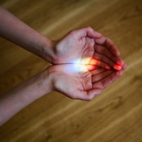 微信头像手唯美_唯美好看的手暖手又暖心