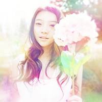 个性非主流美女头像