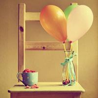 唯美意境空瓶子头像 空灵唯美瓶子