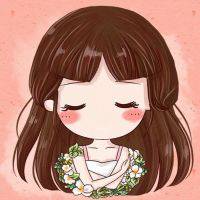 可爱的头像女生卡通 我是小可爱等人爱