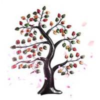 旺运头像图片 旺财旺运吉利有余的招财树