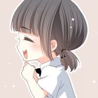 爱到最美是陪伴 情侣头像一对两张动漫