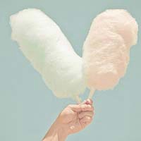 微信头像棉花糖