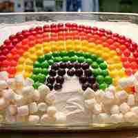 微信头像棉花糖