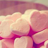 微信头像棉花糖