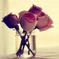 那些好看的唯美而简约的头像