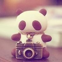 那些好看的唯美而简约的头像