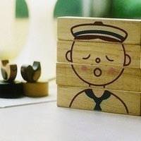 那些好看的唯美而简约的头像