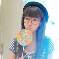 可爱微信头像女生超萌