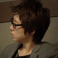 伤感失落的帅哥头像