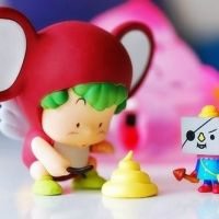 微信头像静物唯美_好看唯美的静物图片头像