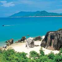 高清好看唯美的美丽自然风景头像图片