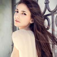 女生头像意境美唯美