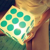 静物头像小清新唯美