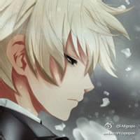 15岁帅气男孩头像