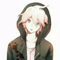 动漫男女情头 你仍是我最爱的那个人