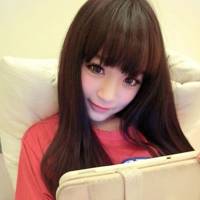 微信头像成年女 公主型成年女生