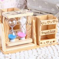 沙漏微信头像 唯美好看的沙漏