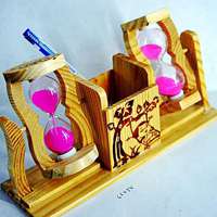 沙漏微信头像 唯美好看的沙漏