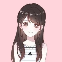 爱到最美是陪伴 情侣头像一对两张动漫