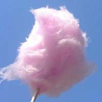 微信头像棉花糖