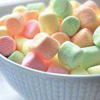 微信头像棉花糖