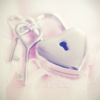 那些好看的唯美而简约的头像