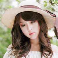 唯美简约清新很有意境的女生头像图片