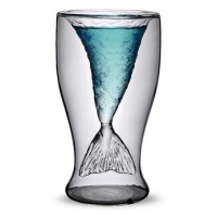 微信头像杯子_好看的玻璃杯子