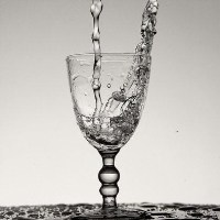 微信头像杯子_好看的玻璃杯子