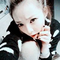 好看的非主流性感露骨女生头像