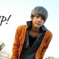 男生头像不带字韩范