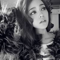 个性非主流美女头像