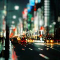 繁华都市寂寞头像 繁华都市有时很寂寞