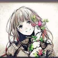 动漫男女情头 你仍是我最爱的那个人
