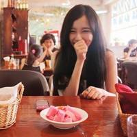 唯美伤心女生微信头像