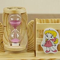 沙漏微信头像 唯美好看的沙漏