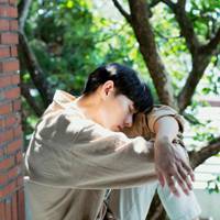 微信帅哥头像真实照片