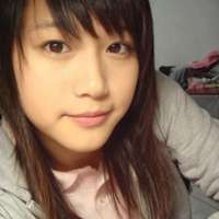 超可爱个性调皮的女生头像