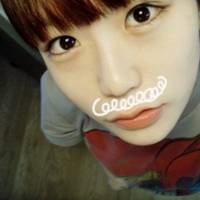 超可爱个性调皮的女生头像