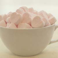 微信头像棉花糖