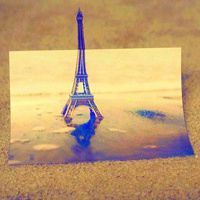 那些好看的唯美而简约的头像