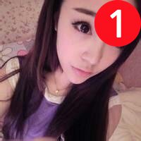 好看的强迫症微信头像带1的图片