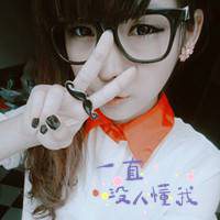 带字超拽女生头像_没人惯着你