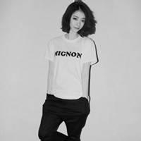 2016女生霸气拽头像
