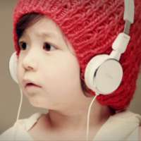 可爱欧美小孩头像