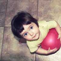 可爱欧美小孩头像