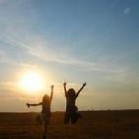 繁华都市寂寞头像 繁华都市有时很寂寞