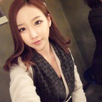 唯美伤心女生微信头像